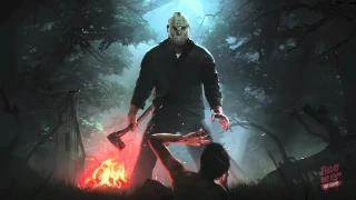 Un nouveau mode pour Friday The 13th !