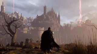 Lords of the Fallen : Les configurations PC
