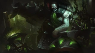 TFT : Comment jouer la composition Zaun / Freljord ? (Set 9)