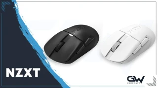 Lift Elite : Test de la souris NZXT et du tapis ZONE
