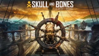 Skull & Bones reporte sa date de sortie