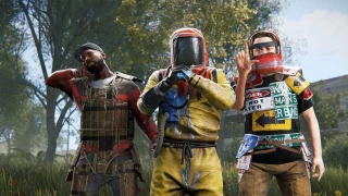 Rust : Les joueurs sur console ont droit à une belle surprise, mais avec une contrepartie