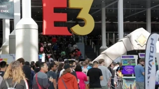 E3 2021 : Les dates annoncées pour un salon « réimaginé »
