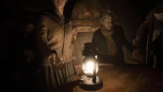 Resident Evil 8: Village nous donne rendez-vous le 21 janvier pour un showcase exclusif