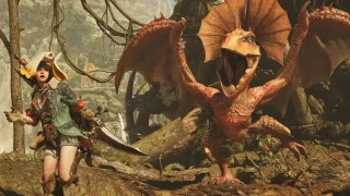 Monster Hunter Wilds : Pourquoi le carton de Capcom est-il devenu « extrêmement négatif » sur Steam ?