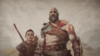 God of War Ragnarök : Une nouvelle vidéo résume l'histoire du premier opus