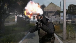 DayZ : La MàJ 1.15 est disponible, et apporte notamment une nouvelle arme