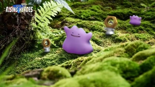 Pokémon GO : Meltan à l'honneur lors d'un événement Let's GO