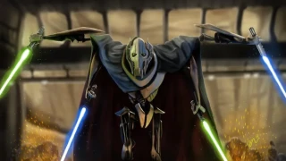 Star Wars: Battlefront II : Le général Grievous débarquera lors de la mise à jour du 30 octobre 