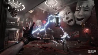 Atomic Heart : Quelle est sa date de sortie ?