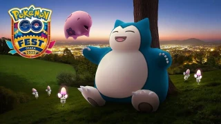 Pokémon GO : Étude ponctuelle premium Retraite sereine, les missions et récompenses