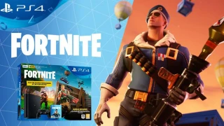 Fortnite : Un bundle PS4 avec le skin Royale Bomber serait disponible en juillet ! 