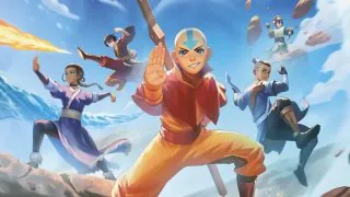 Magic The Gathering : Nous avons vu l'extension Avatar, le dernier maître de l'air en avant-première