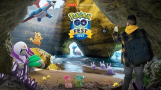 Pokémon GO : Niantic partage les premiers détails du Pokémon GO Fest 2023