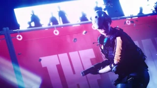 THE FINALS : Embark Studios révèle son FPS compétitif