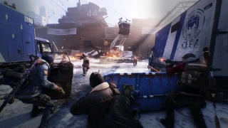The Division : Un battle royale standalone serait en préparation