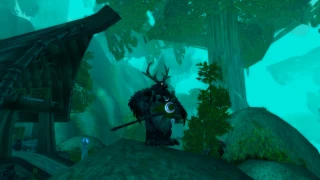 WoW SoD : Comment compléter la quête de classe des druides pour obtenir Gla'sir/Rae'lar ?