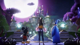 Disney Dreamlight Valley : MàJ « Tales of Agrabah » du 26 février 2025, patch notes et détails