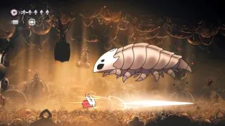 Hollow Knight: Silksong est-il dans le Game Pass ?