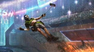Apex Legends : Une troisième version physique avec l'édition Octane
