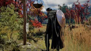 Crimson Desert settings : Quels réglages faire pour optimiser les performances ?