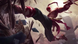 LoL : Teemo et Lee Sin pourraient être prochainement rework