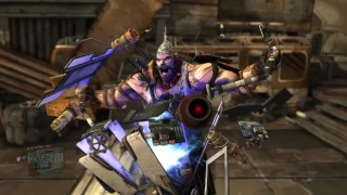 Borderlands 2 a écoulé 2 millions de copies depuis mai, pour un total de 22 millions d'unités vendues
