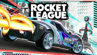 Rocket League Saison 21 : Daft Punk, nouvelle arène et mode classé, la France est à l'honneur