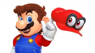 Nintendo annonce une collaboration avec LEGO pour des produits Super Mario