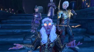 Baldur's Gate 3 partage les statistiques annuelles des joueurs et elles sont hilarantes