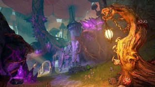 Tiny Tina's Wonderlands : Heure de sortie & prétéléchargement en France