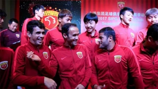 Le championnat chinois exclu de FIFA 18, une fois de plus