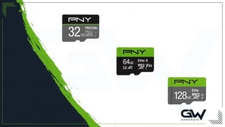 Comment choisir sa carte microSD PNY
