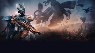 Warframe : la plaine d'Eidolon est bientôt disponible sur console