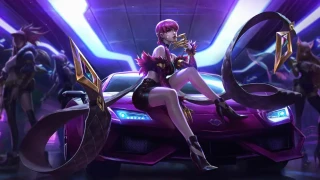 LoL : Plusieurs junglers pourraient subir des nerfs prochainement