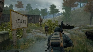 Chang Han Kim, le PDG de PUBG, annonce une année 2018 grandiose !