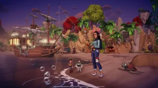 Disney Dreamlight Valley : MàJ « The Remembering » du 7 juin 2023, les détails