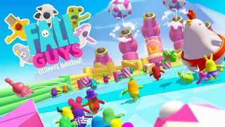 Fall Guys : Les tricheurs sont déjà présents