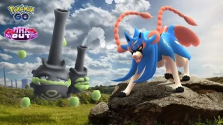 Pokémon GO : L'événement Pokémon GO Héros légendaires approche, les détails