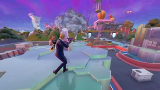 Fortnite S4 : Défis semaine 4, toutes les quêtes, astuces et récompenses (chapitre 3)