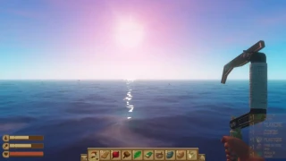 Raft : Conseils pour les premières heures de jeu