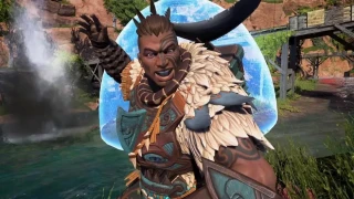 Apex Legends annonce une édition spéciale Gibraltar