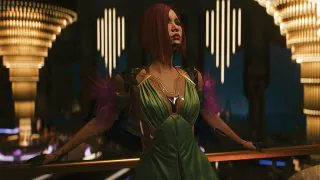 Cyberpunk 2077 a failli avoir un deuxième DLC possiblement meilleur que Phantom Liberty