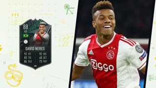 FUT 22 - Solution DCE - David Neres Fondations