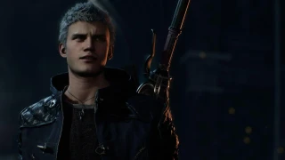 Devil May Cry 5 : La date de sortie est presque connue !