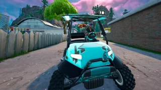 Fortnite OG bat tous les records du battle royale grâce à la nostalgie de la première carte