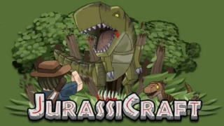 [MOD] JurassiCraft