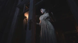 Resident Evil: Village : Son premier DLC gratuit arrive bientôt