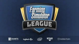 Farming Simulator League, 250 000 $ pour celui qui ne mettra pas la charrue avant les boeufs !
