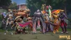 Illustration - SMITE 2 passe en bêta ouverte avec un énorme changement